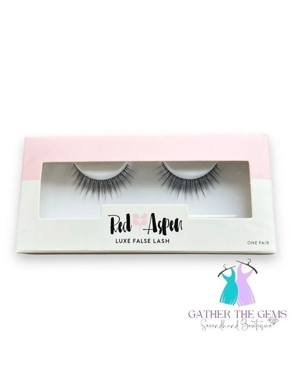 RED Aspen Andi Natural Silk Lash